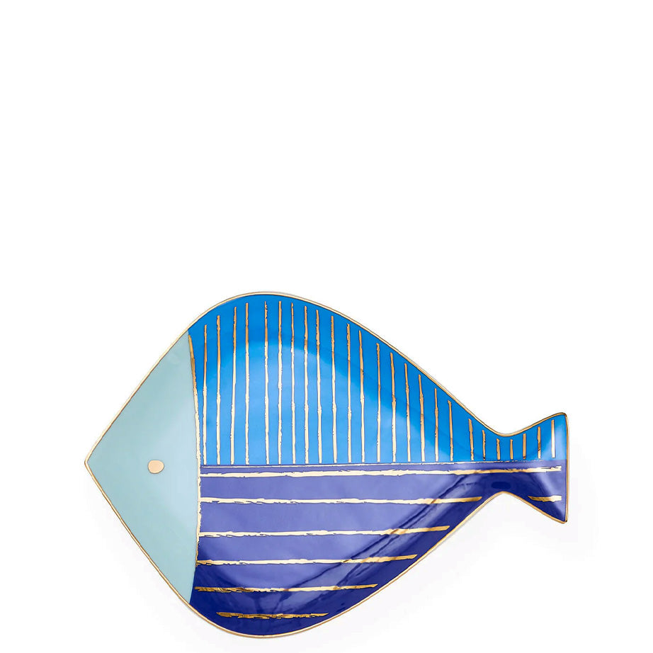 School of Fish Trays