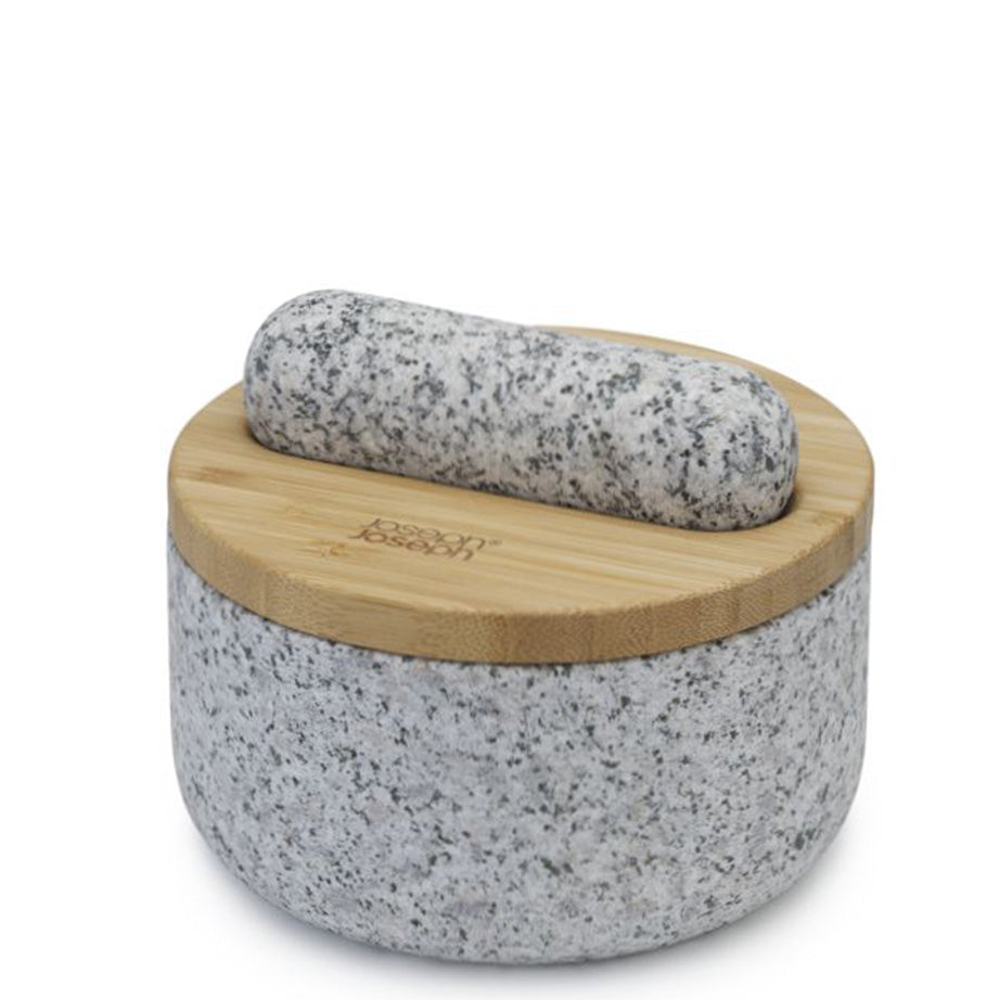 Dash Mortar & Pestle