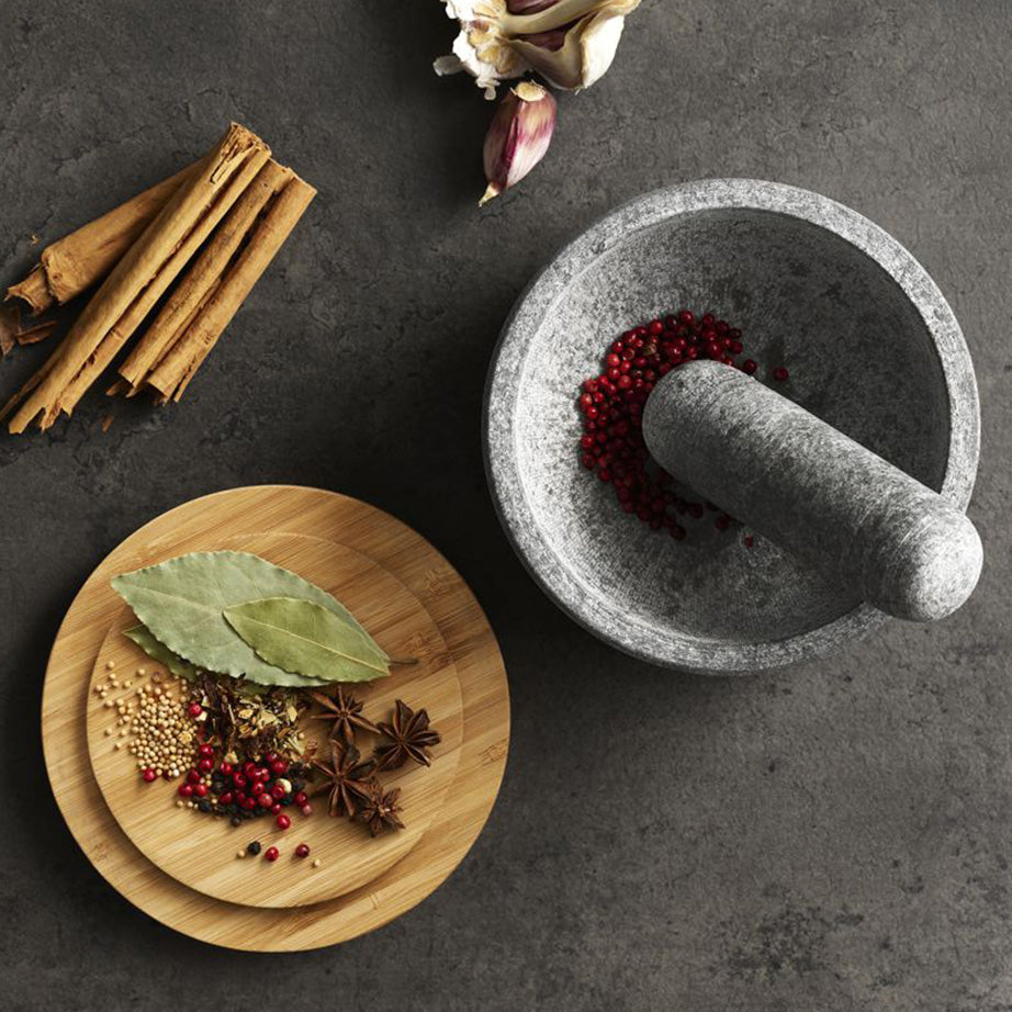 Dash Mortar & Pestle