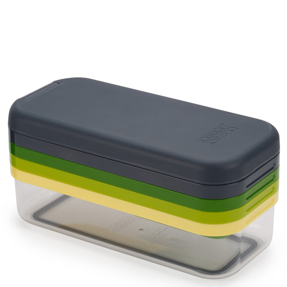 Multi-Prep Compact Grater & Slicer