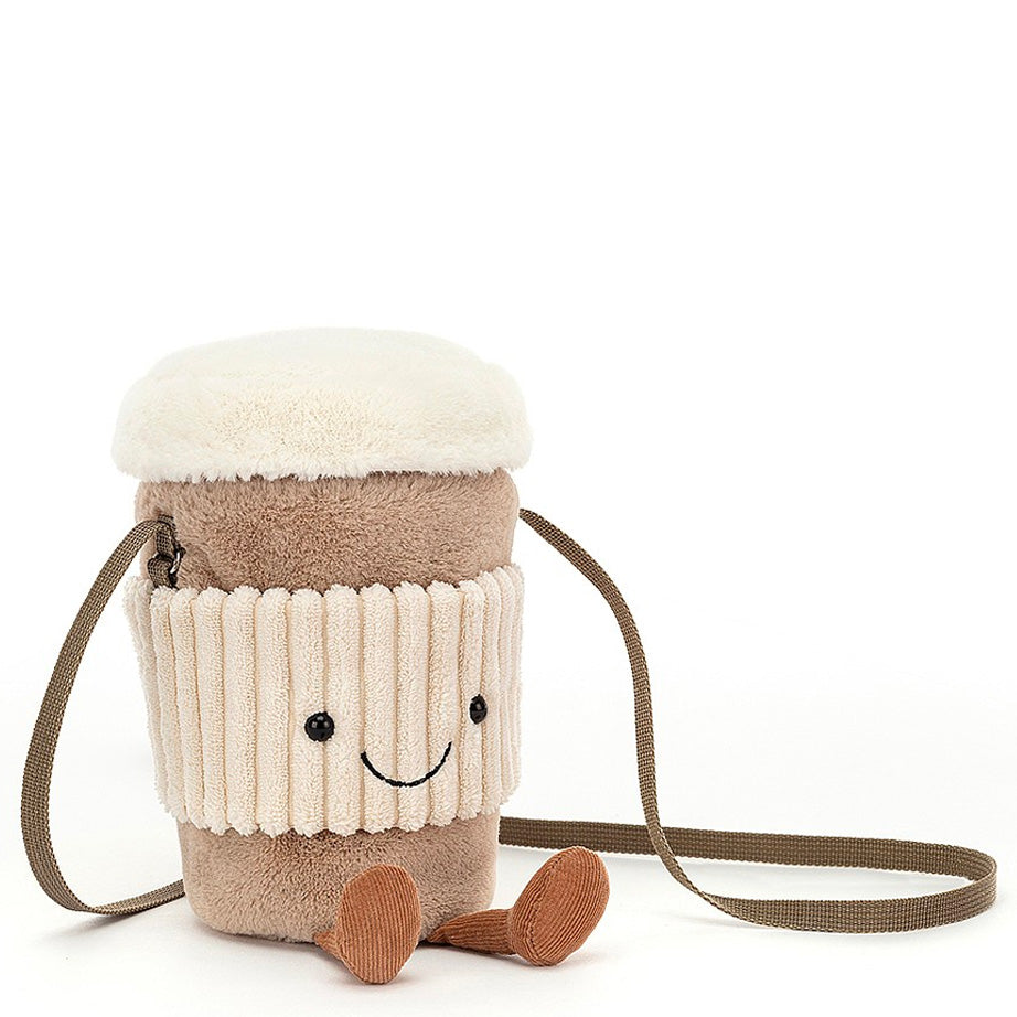 Amuseables Bags | Coffee-to-Go