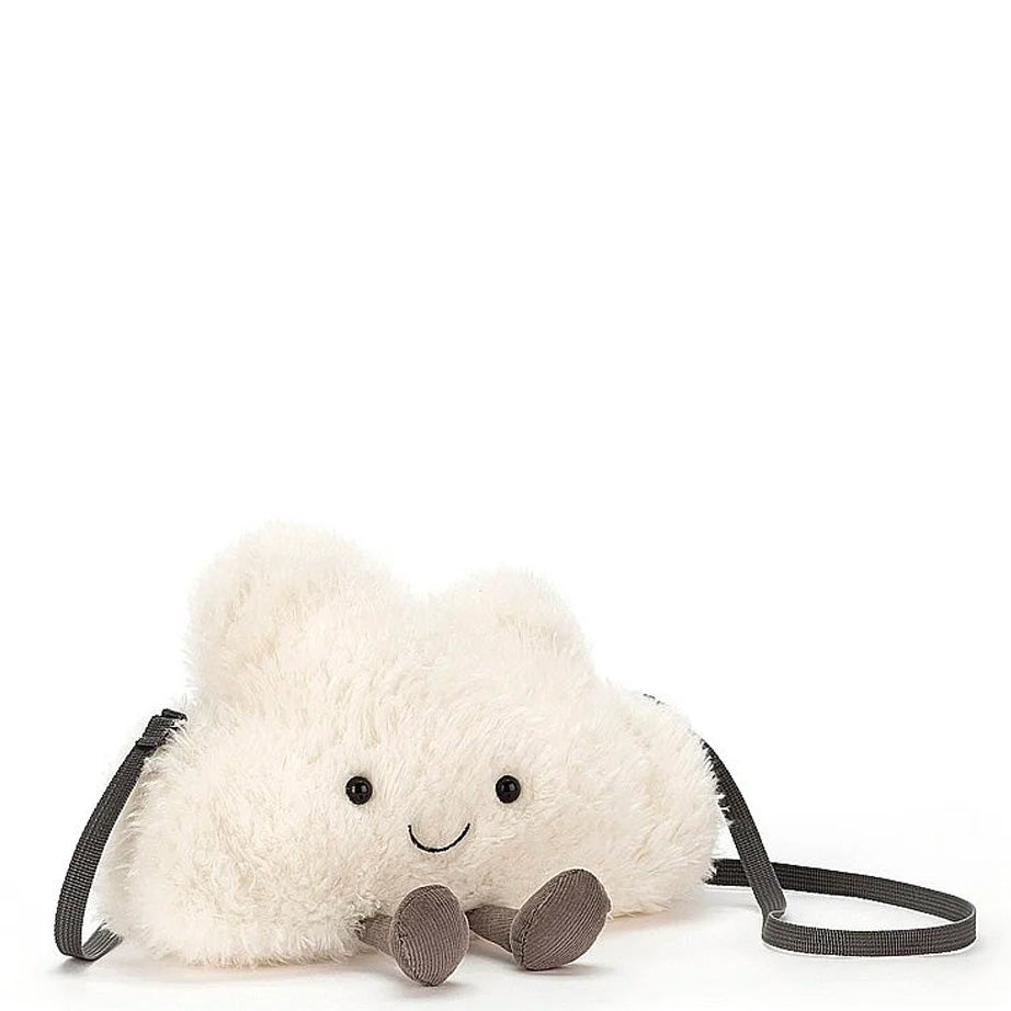 Amuseables Bags | Cloud