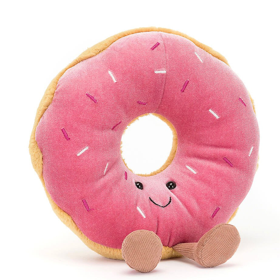 Amuseables | Donut