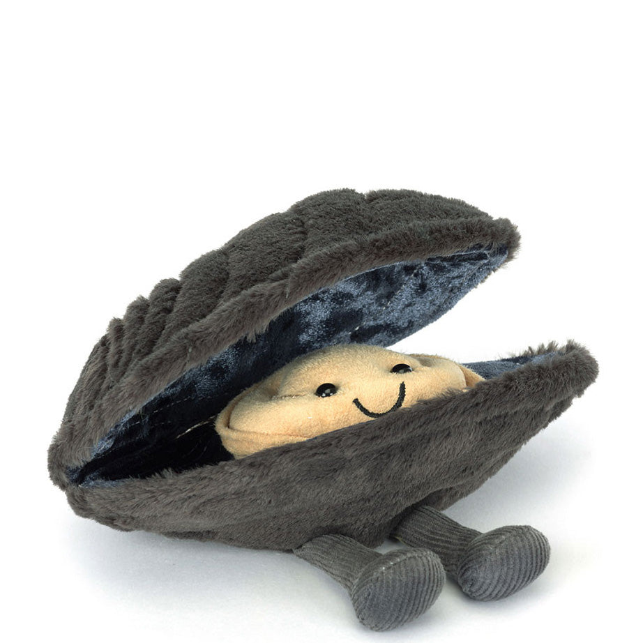 Amuseables | Michelle Mussel