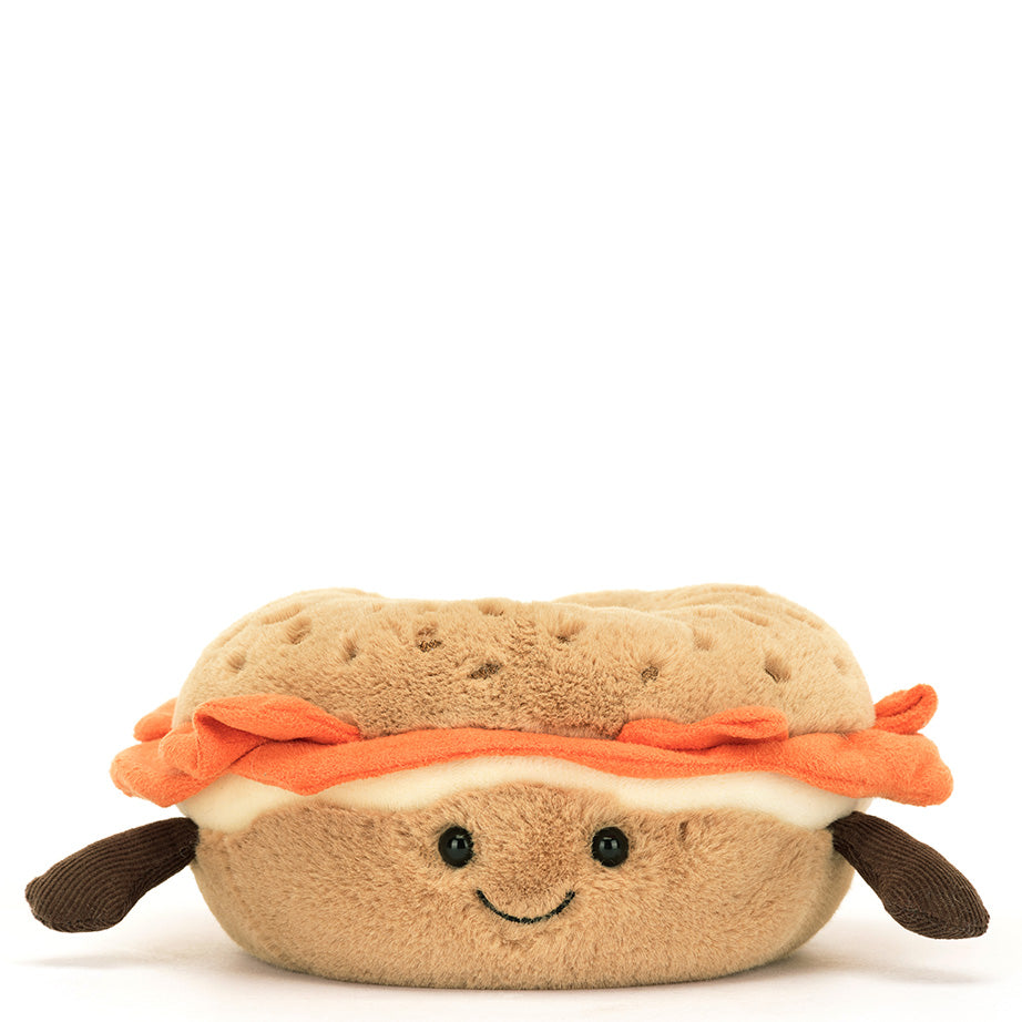 Amuseables | Bagel