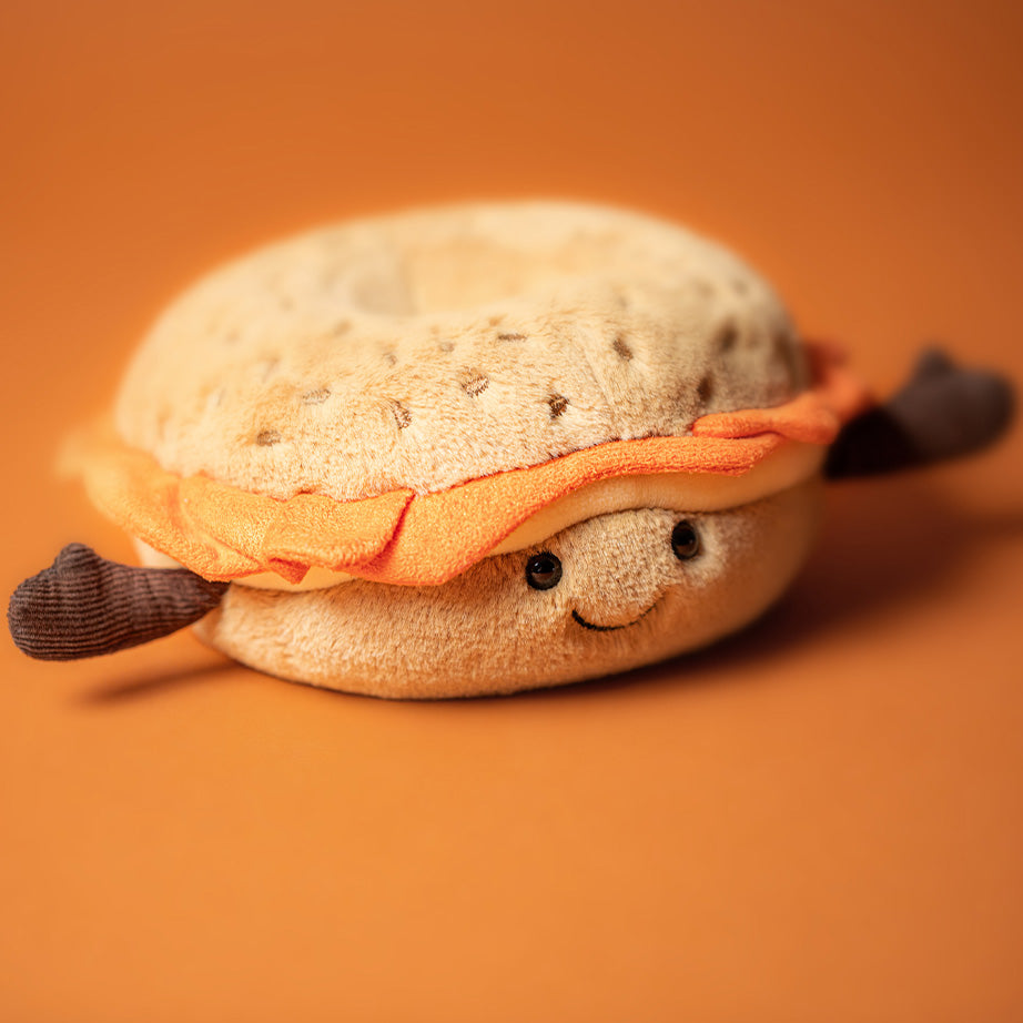 Amuseables | Bagel