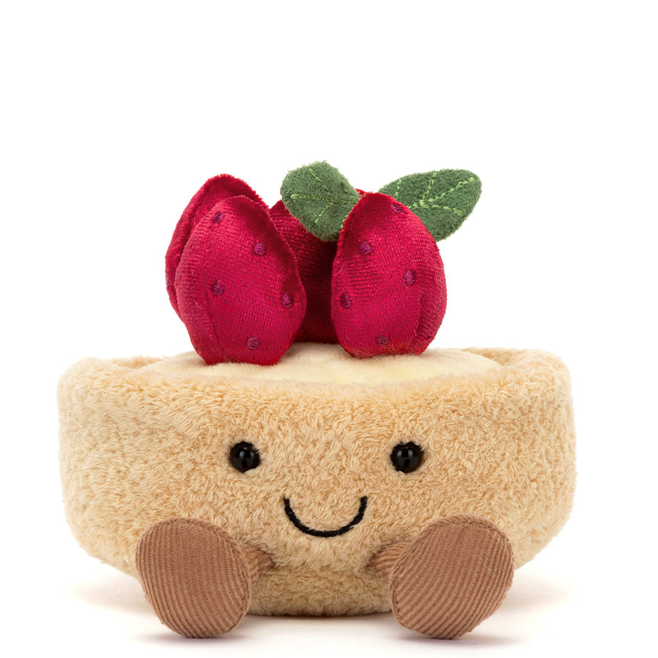 Amuseables | Pastries