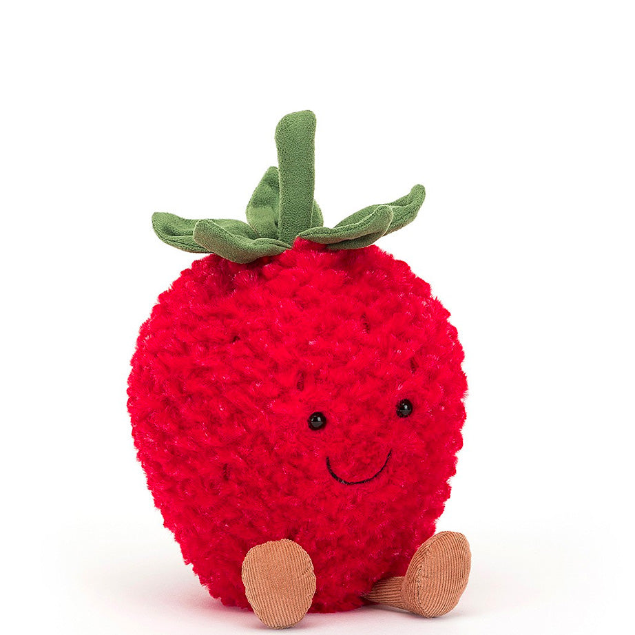 Amuseable | Strawberry