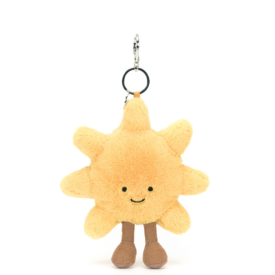 Jellycat Bag Charm | Sun