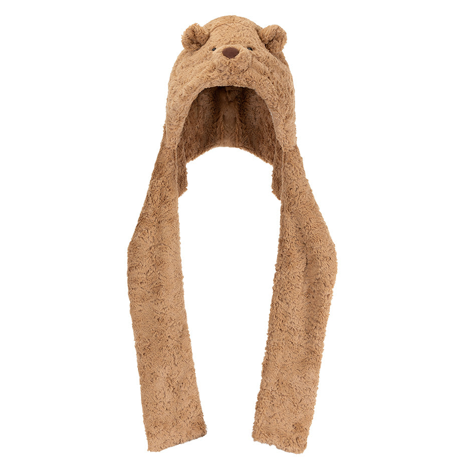 Bartholomew Bear Bundlesnug