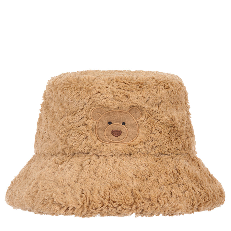 Bartholomew Bear Fluffleshade Hat
