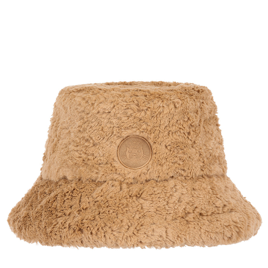 Bartholomew Bear Fluffleshade Hat