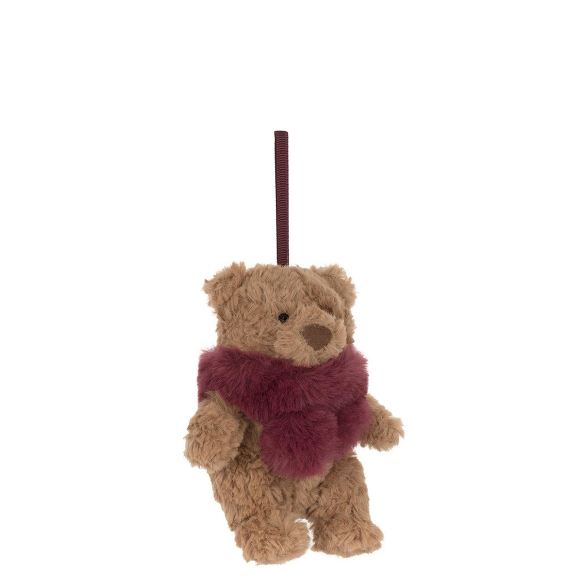 Winter Warmer Ornaments