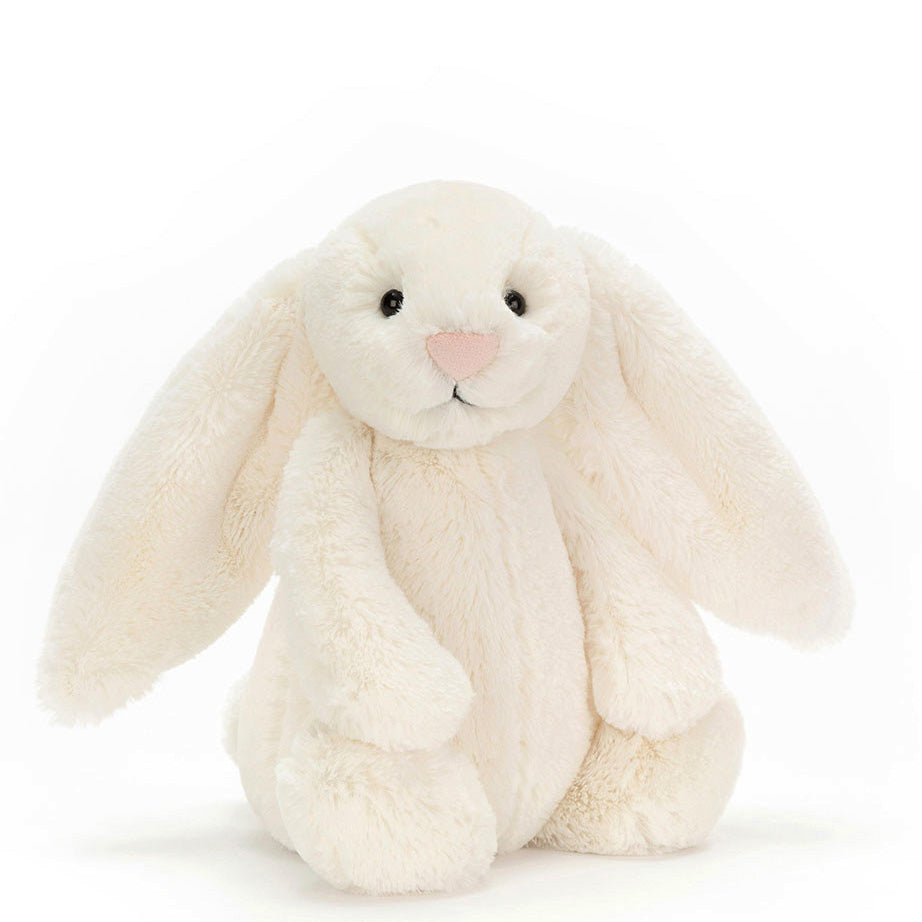 Bashful Bunny | Cream