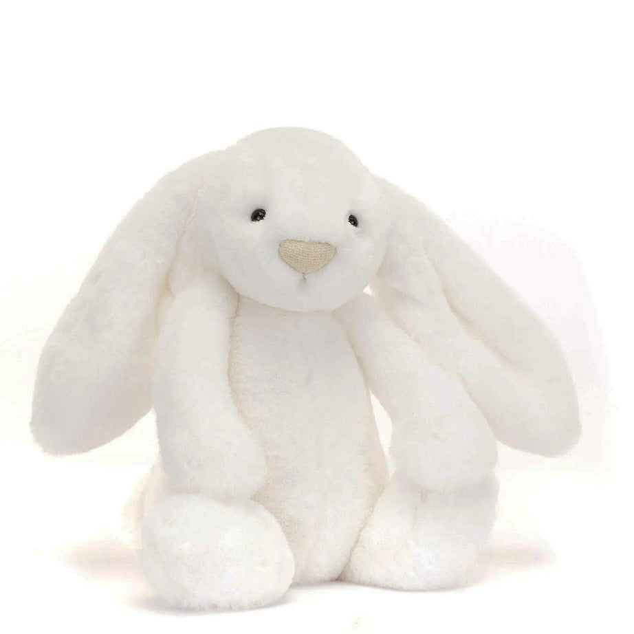 Bashful Bunny | Luxe Luna