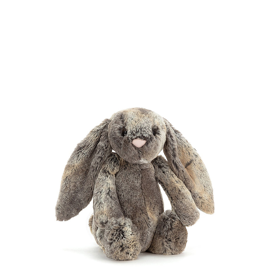 Bashful Bunny | Woodland