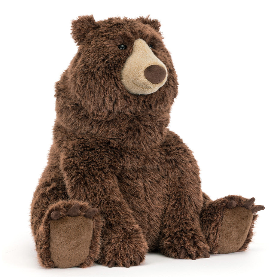 Bizzlestomp Bear