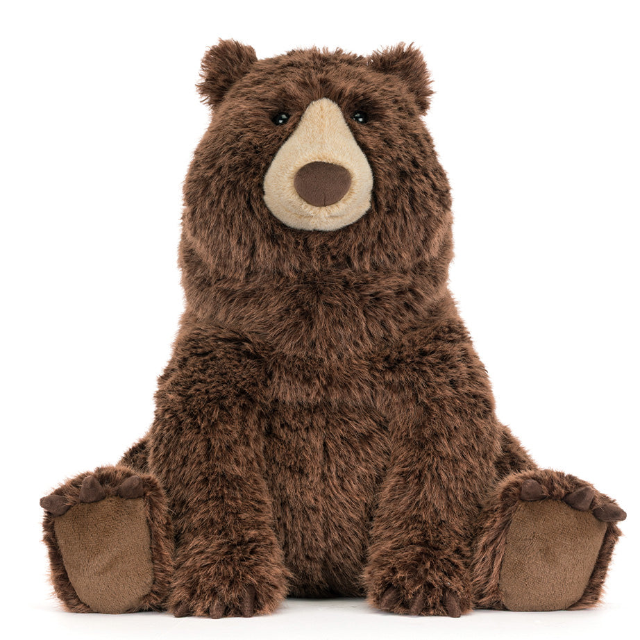 Bizzlestomp Bear