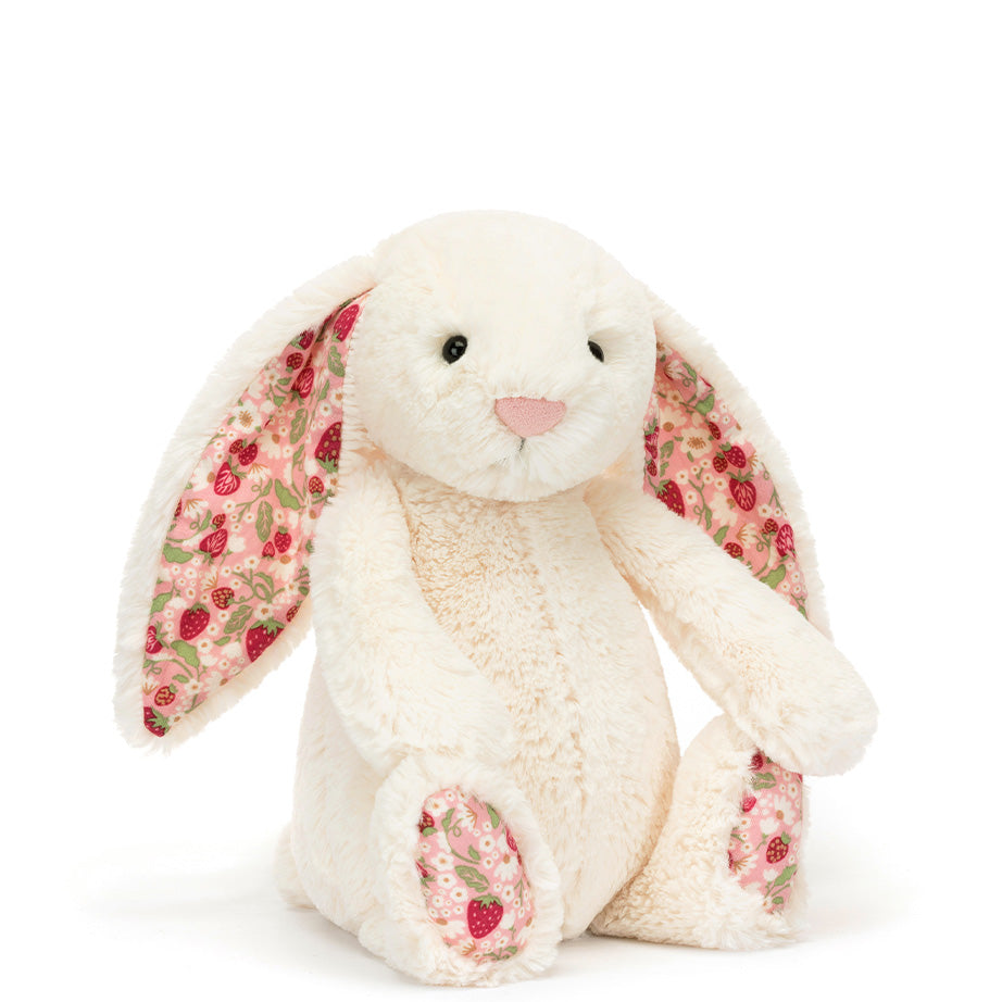 Blossom Bunny | Berry
