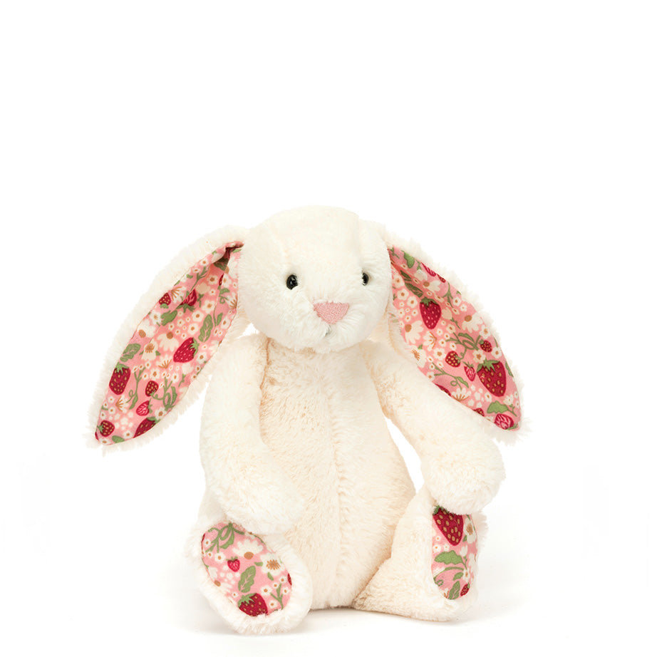 Blossom Bunny | Berry