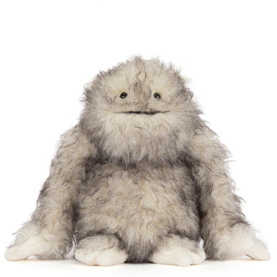 Bretti Yeti