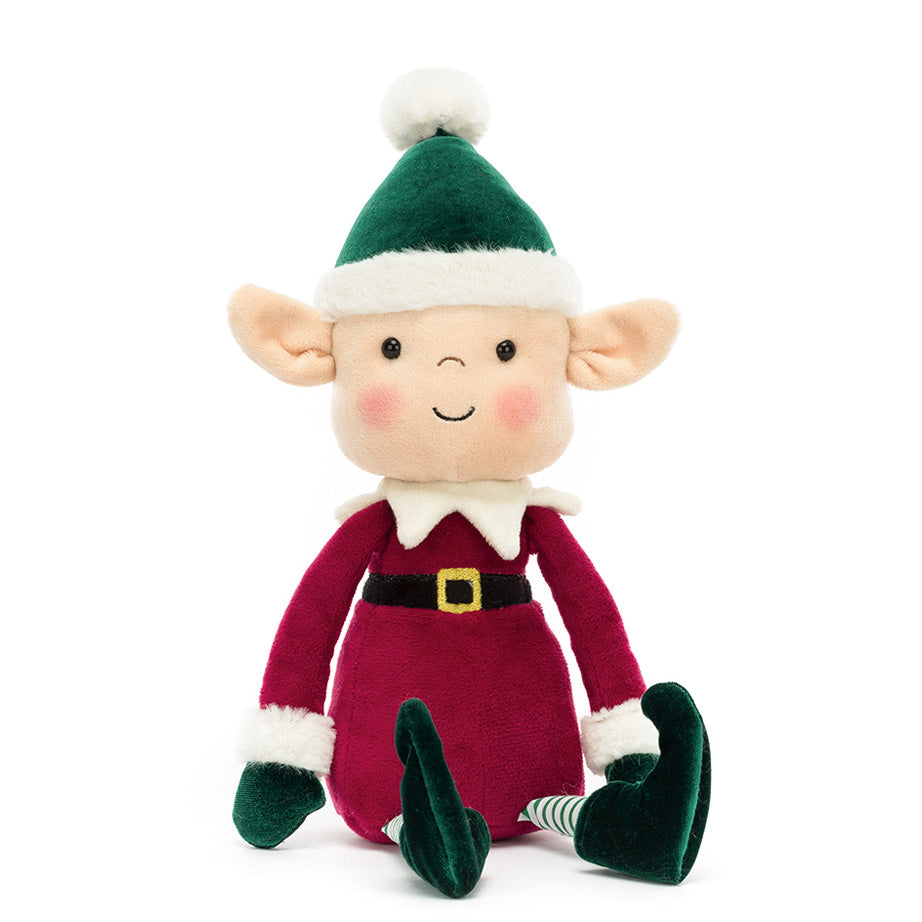 Eldo Elf