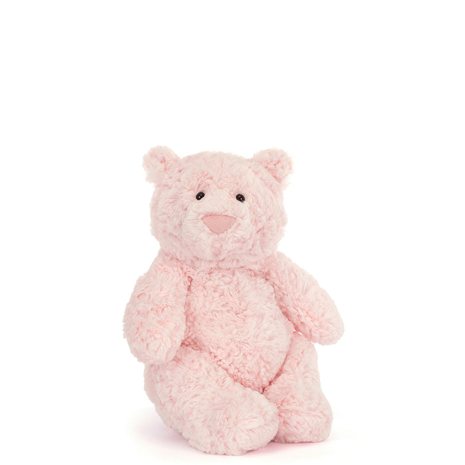 ぬいぐるみ  Leola Bear Medium Jellycat Leola Bear