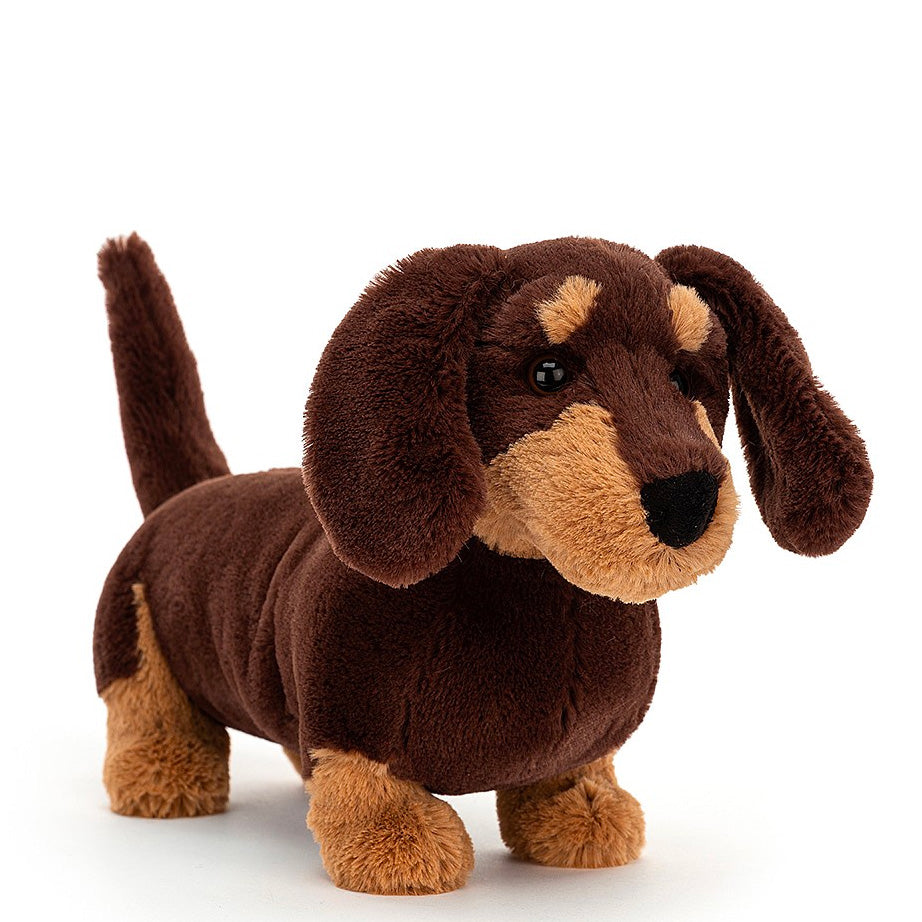 Otto Sausage Dog