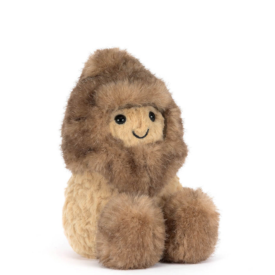 Jellycat Amuseables Peanut Yeti