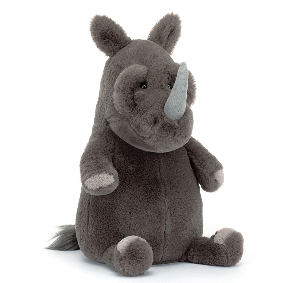Roderick Rhinoceros