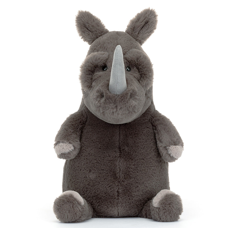 Roderick Rhinoceros