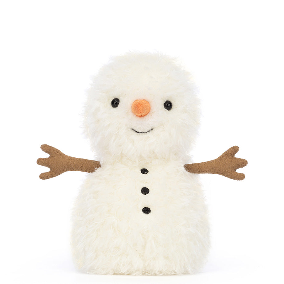 Little Snowman