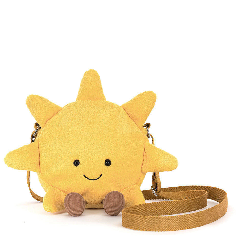 Amuseables Sun Shoulder Bag