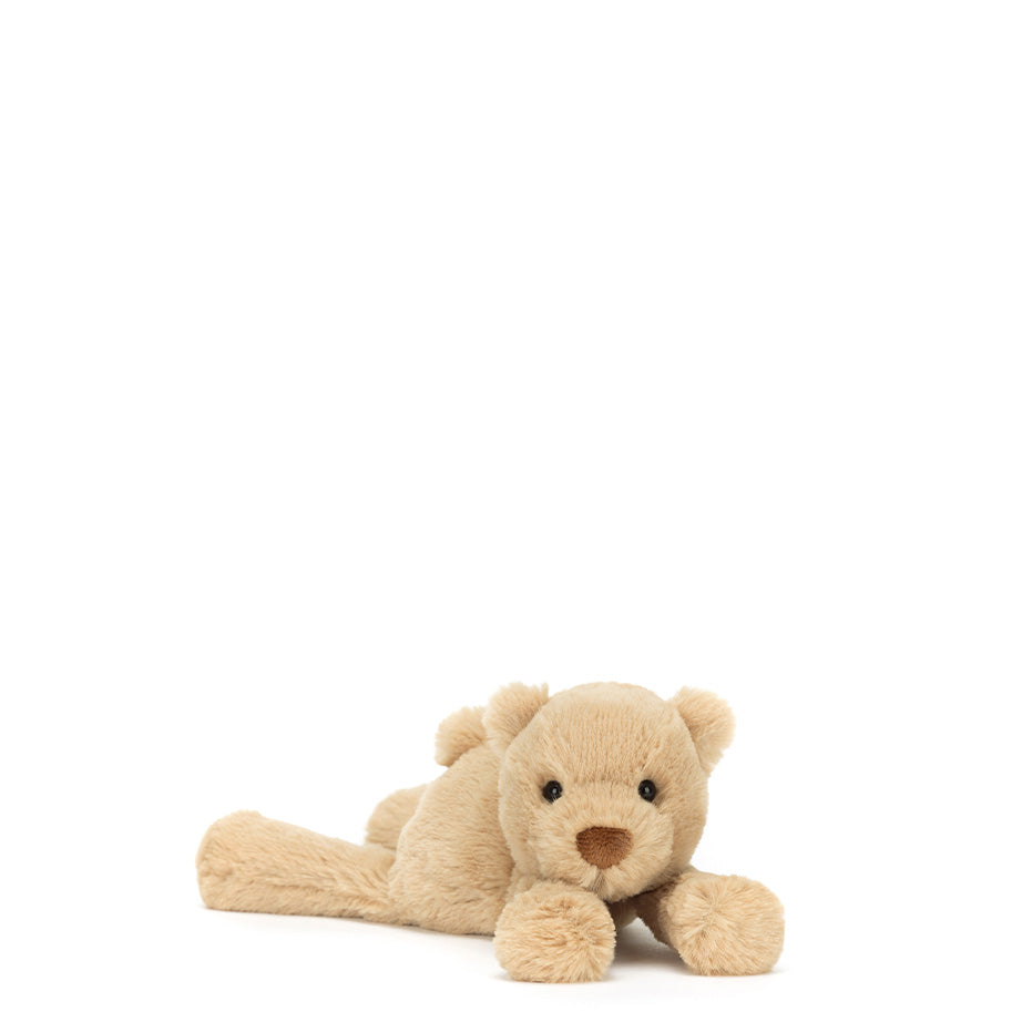 Smudge Bear | Tiny