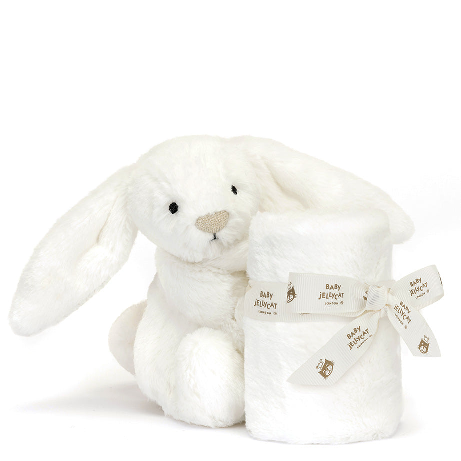 Bashful Luxe Luna Bunny Soother