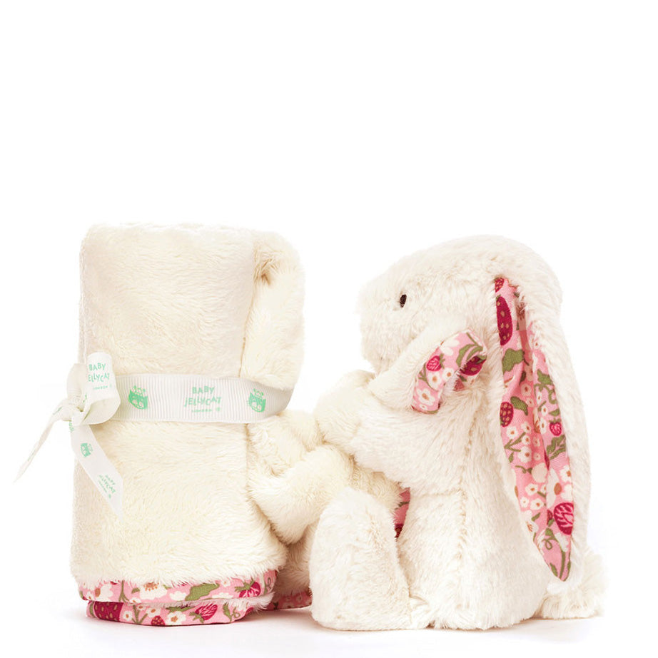 Blossom Bunny Cream Berry Soother