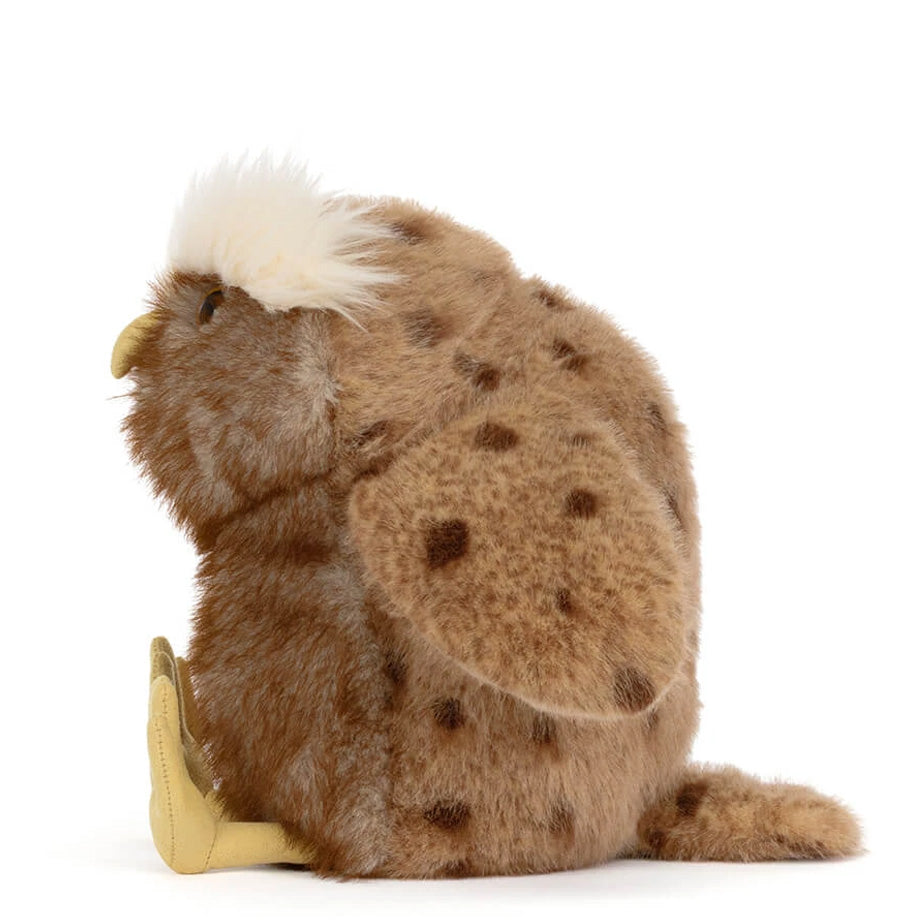 Tawoola Owl