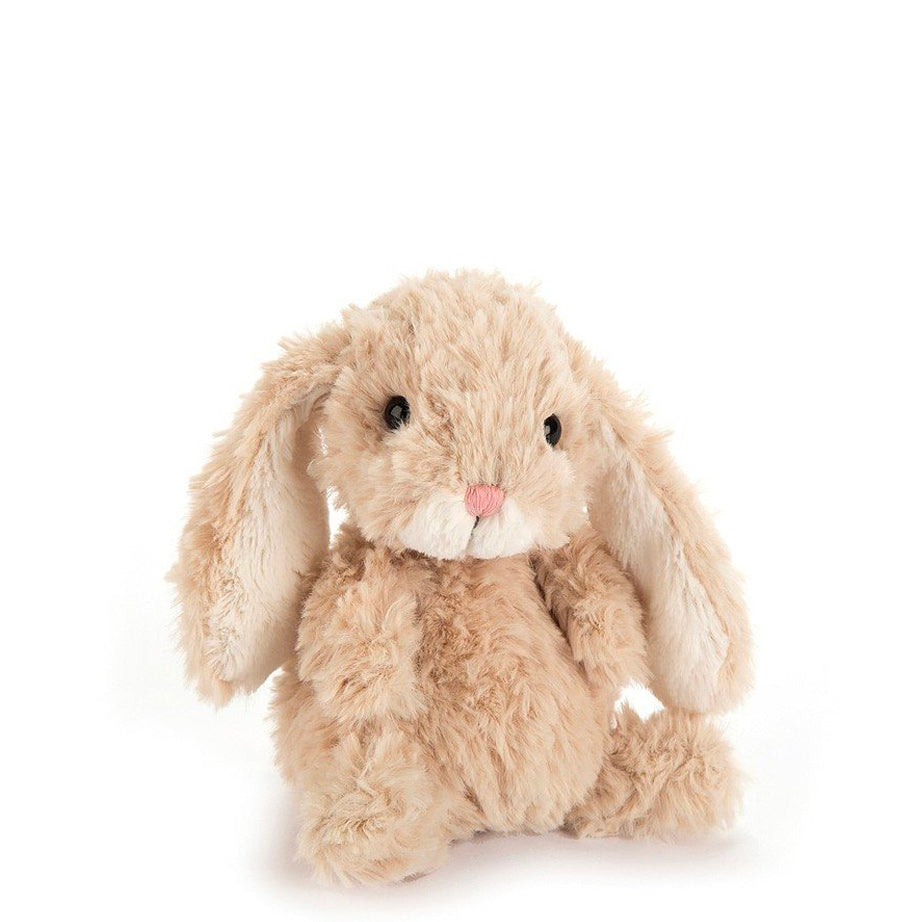 Jellycat Yummy Bunny