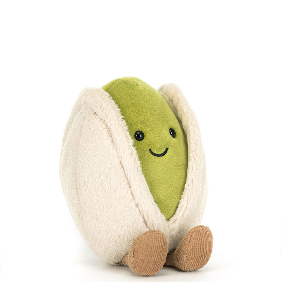 Amuseables | Horatio Pistachio