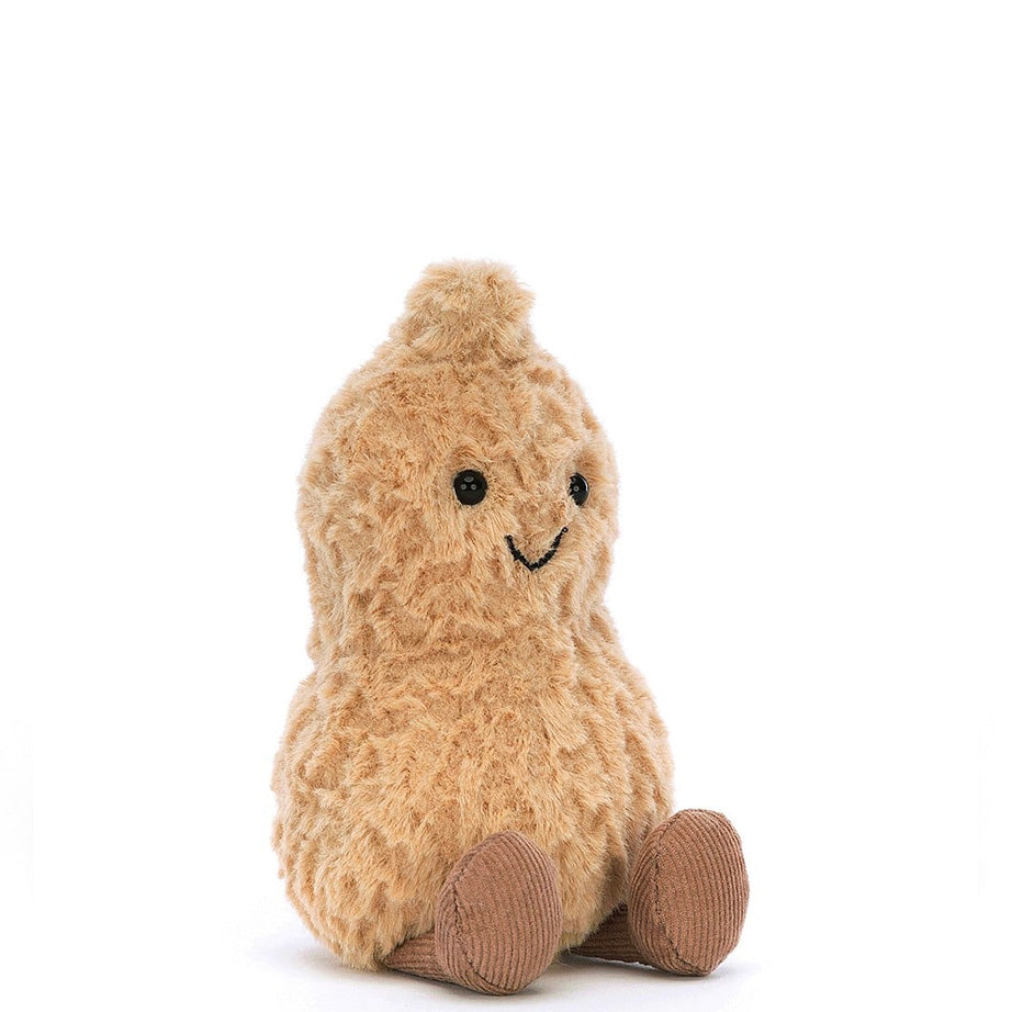 Amuseables | Peanut