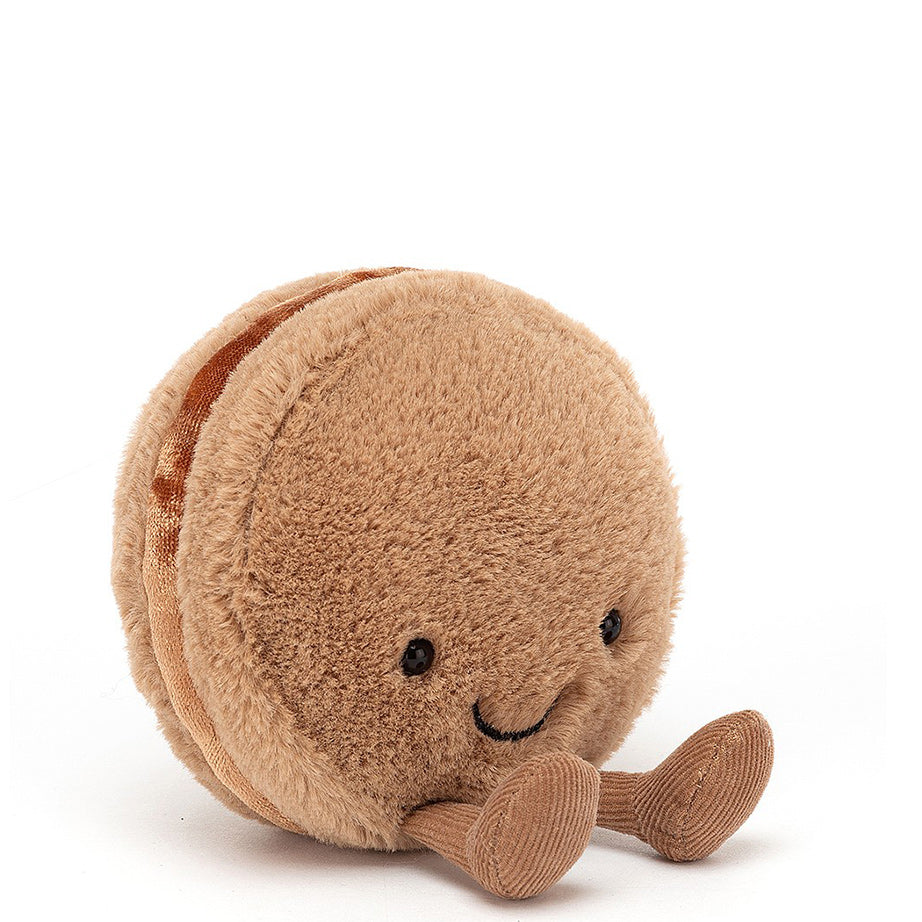 Amuseables | Mona Macaron