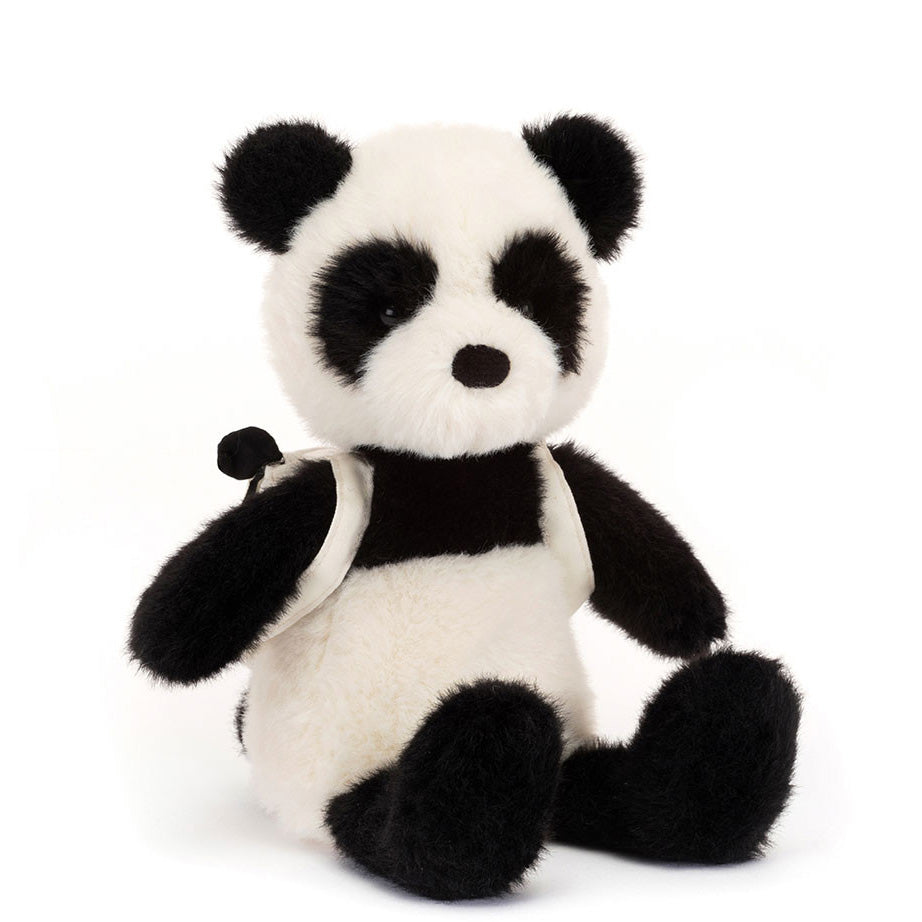 Backpack Panda