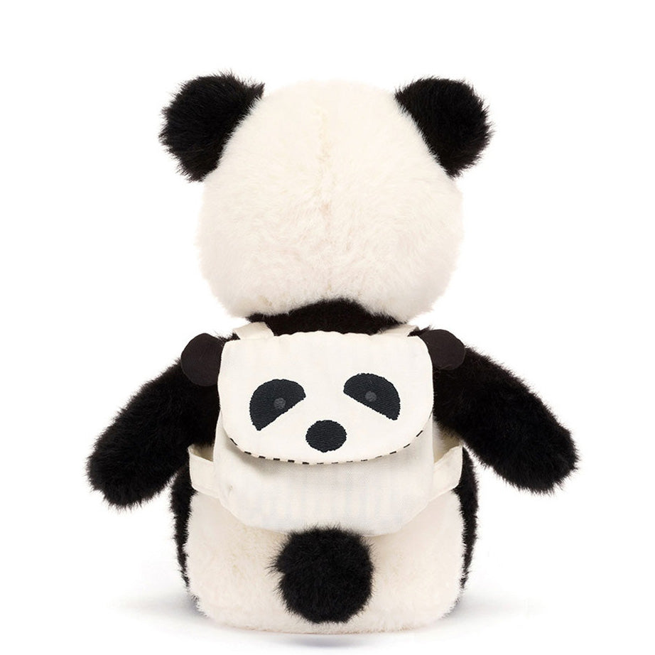 Backpack Panda