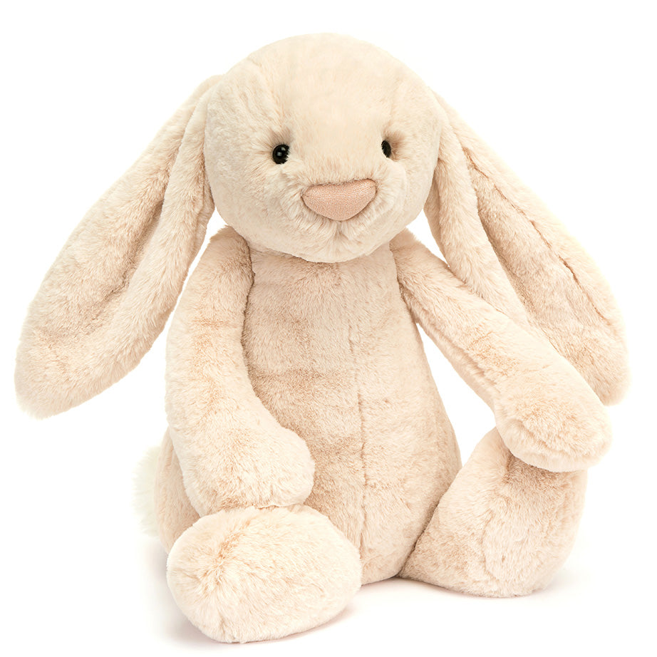Bashful Bunny | Luxe Willow