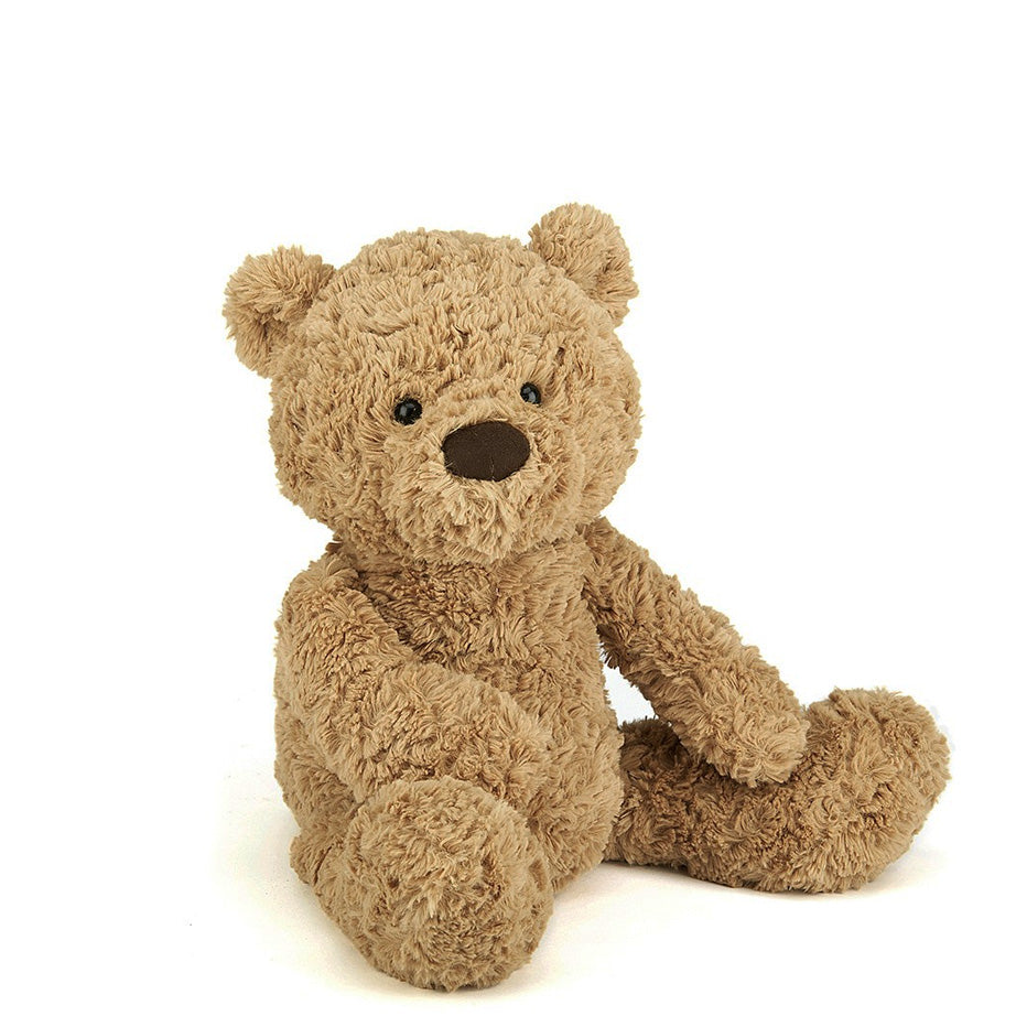  ぬいぐるみBumbly Bear 50cm Lsize Jellycat Bumbly Bear