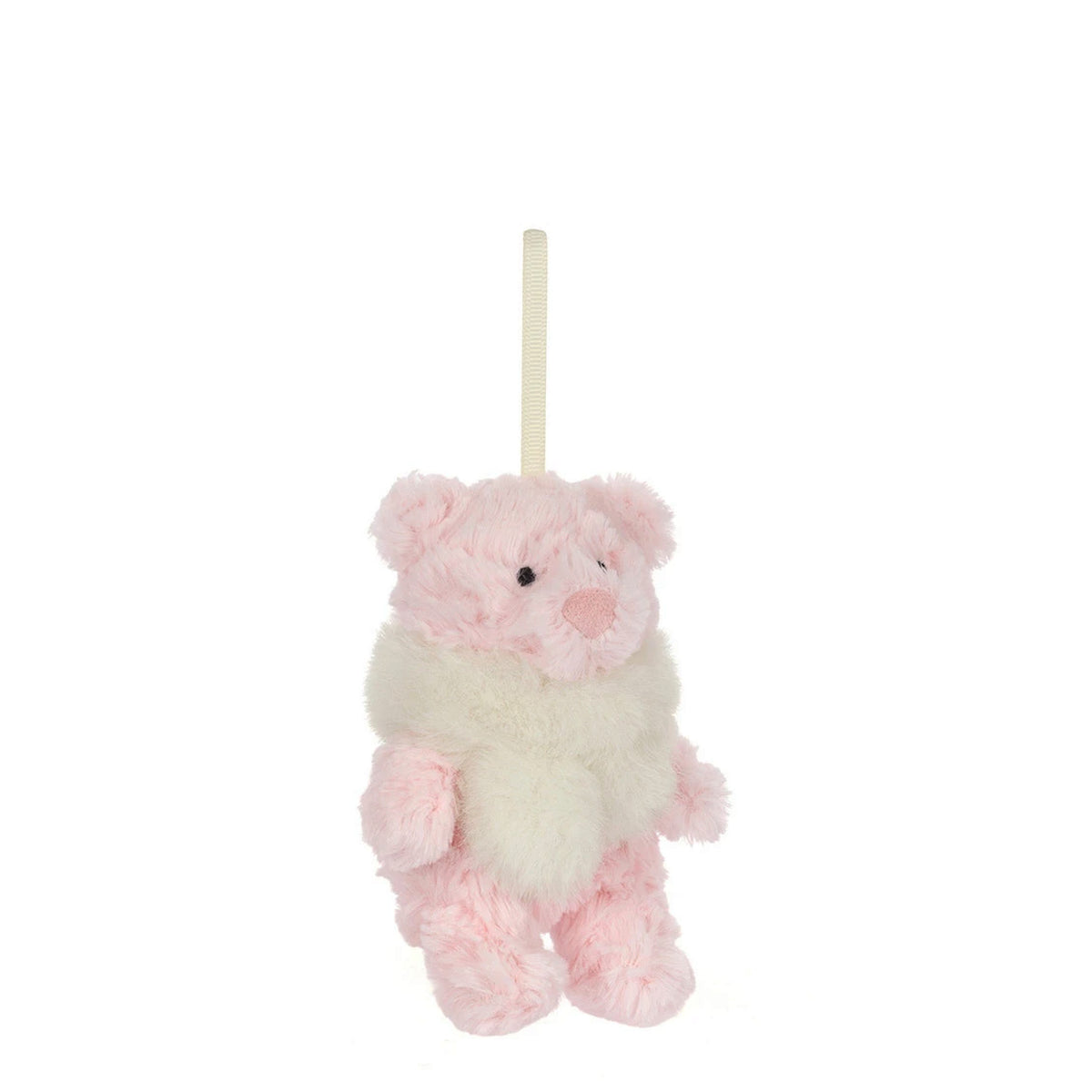 Winter Warmer Ornaments