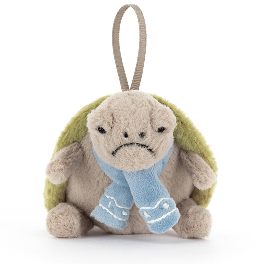 Jellycat Ornaments
