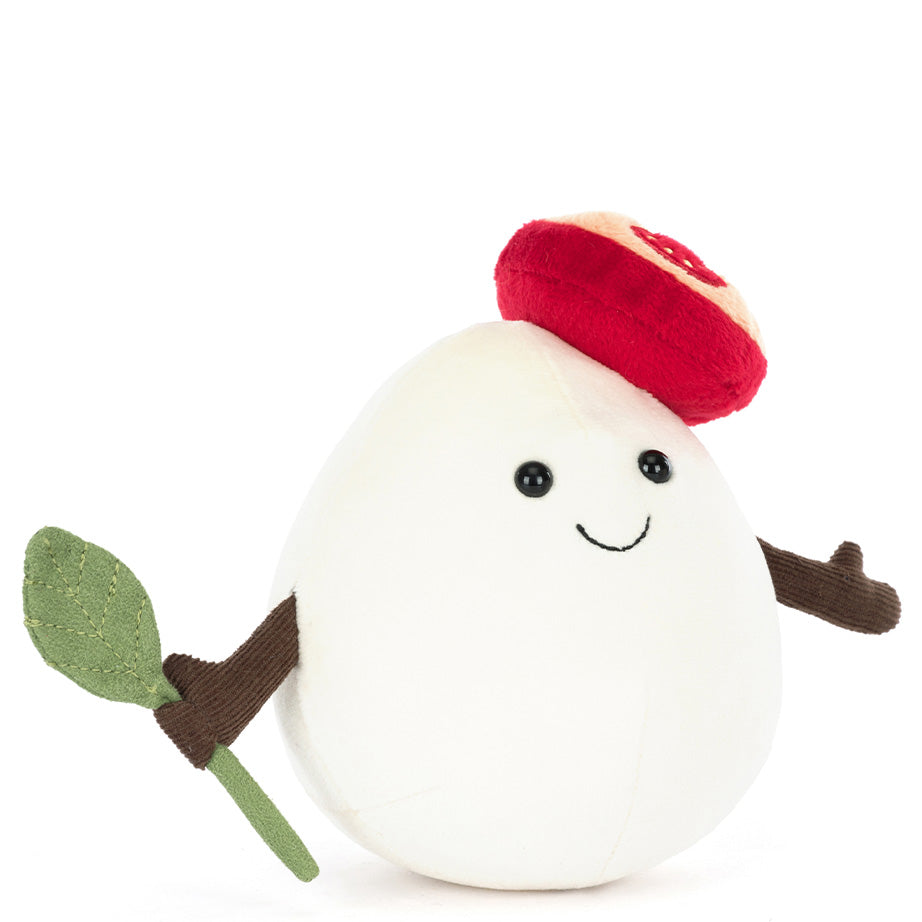 Amuseables | Mozzarella