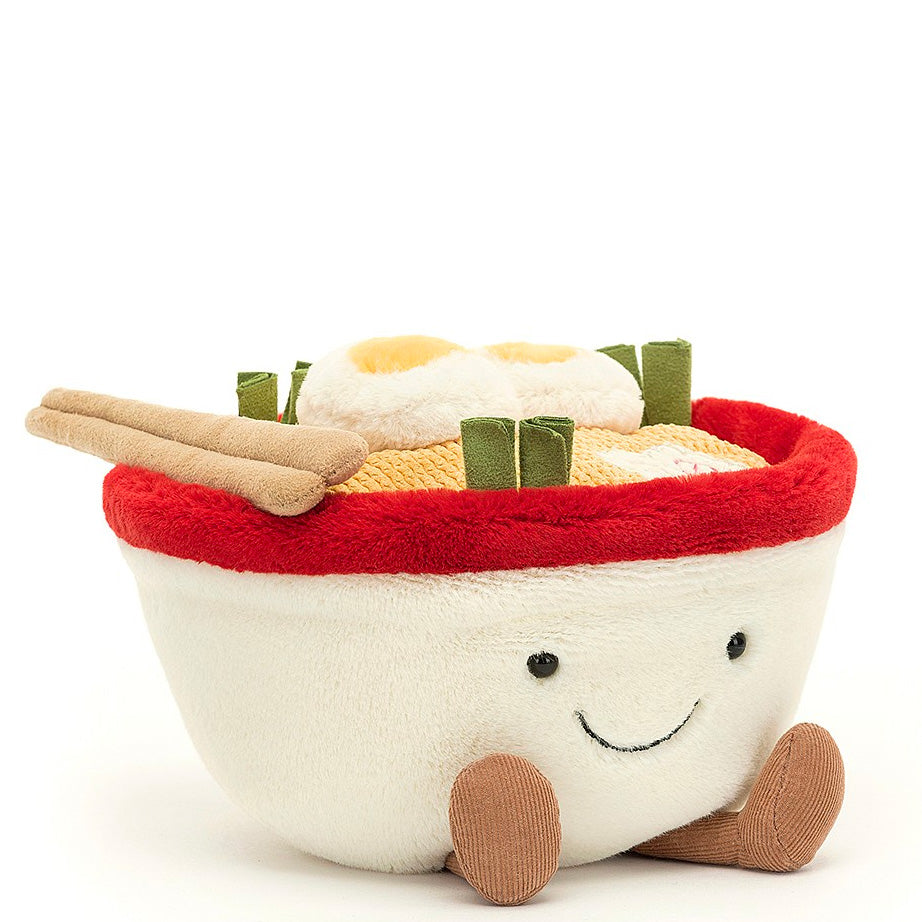 Amuseables | Ramen