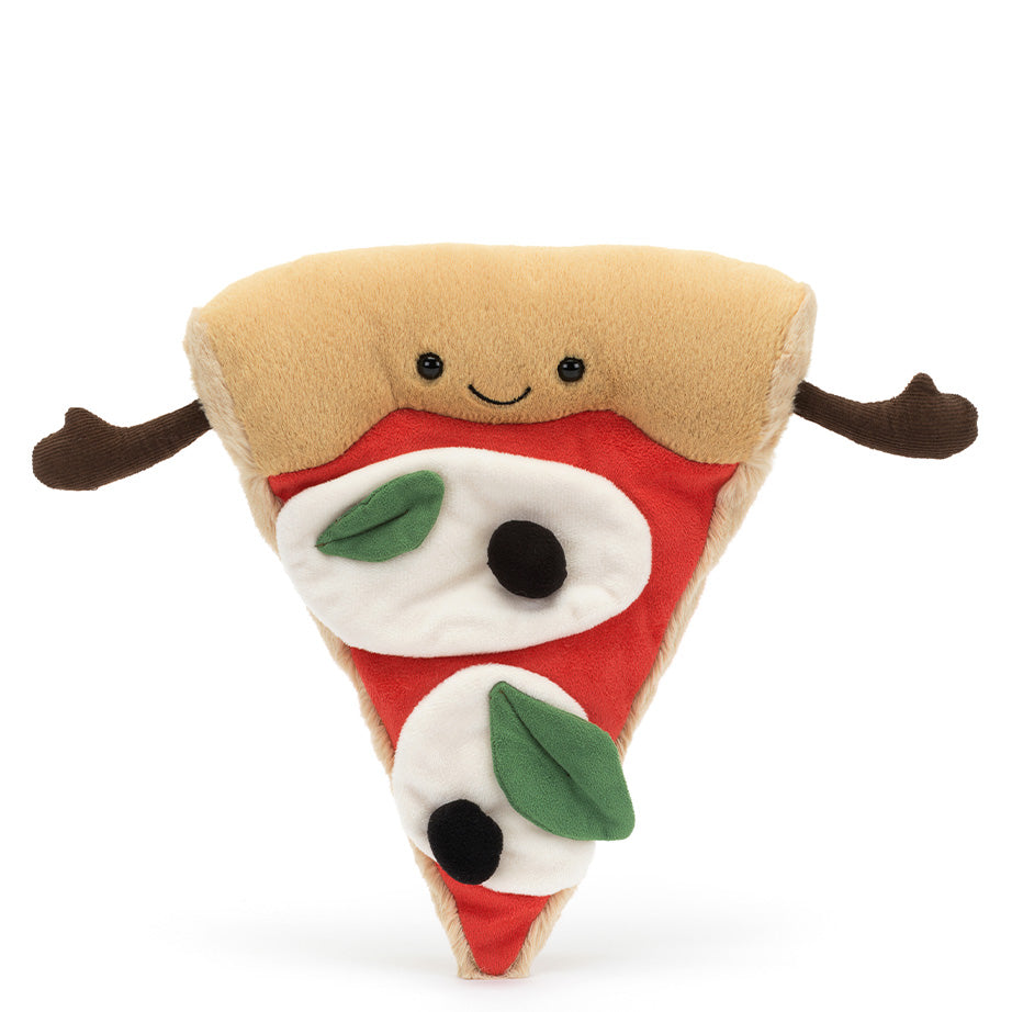 Amuseables | Slice of Pizza